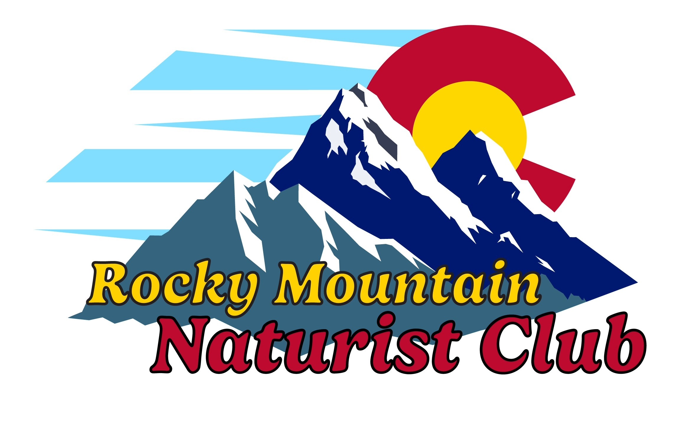 Rocky Mountain Naturist Club logo